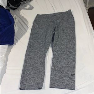 Nike dri-fit leggings